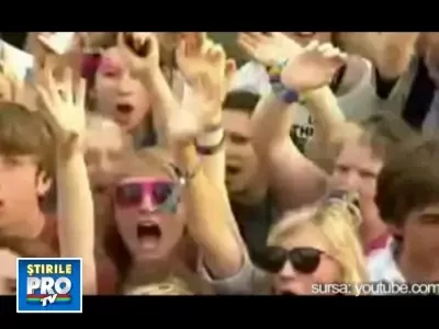 Ce are Lady GaGa intre picioare?