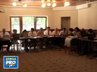 A fost ultima vacanta in invatamant pentru foarte multi angajati din sistem