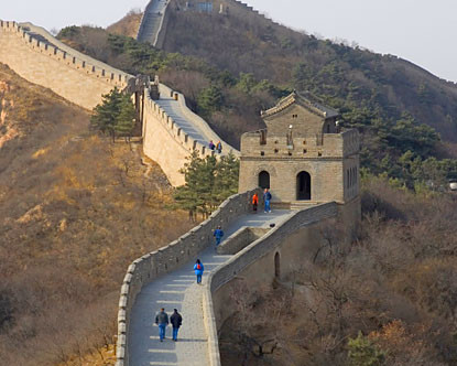 Recorduri ca in China: expozitia universala