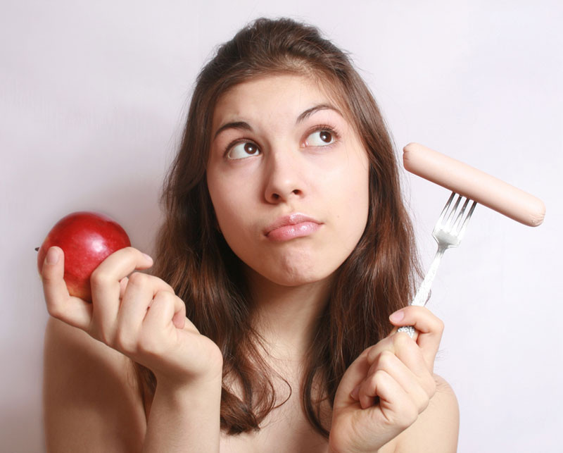 Vegetarieni vs. Carnivori: cine sunt invingatorii?