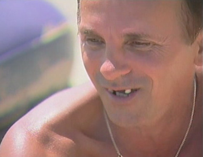 Cutremur...de ras la Vama Veche: vorbeste Mitica de la Strehaia!!!