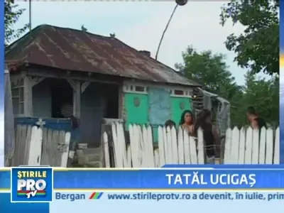 Si-a ucis fiul de 18 ani pentru ca asculta muzica prea tare!