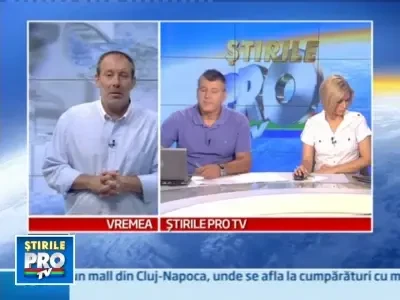 EXCLUSIV ONLINE! Problema lui Busu pentru utilizatori! 06.08.2009