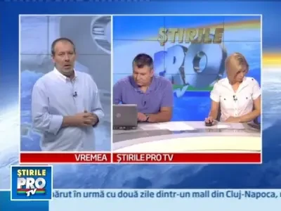 Rezolva problema lui Busu! 06.08.2009