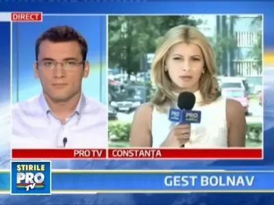 SOCANT! L-a dat cu capul de pereti, apoi i-a baut sangele!!!