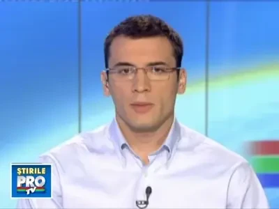 A scapat ca prin urechile acului dupa ce s-a rasturnat cu masina in sant!