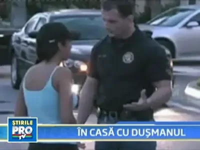 Nevasta diabolica! A angajat un barbat sa-i ucida sotul!