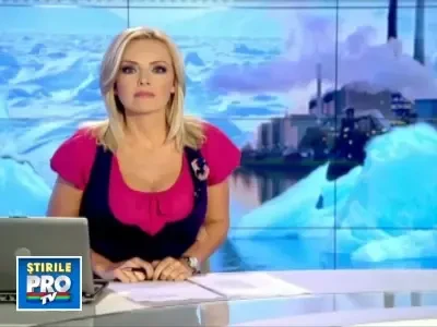 In 10 ani, Pamantul va intra intr-o "mica era glaciara"