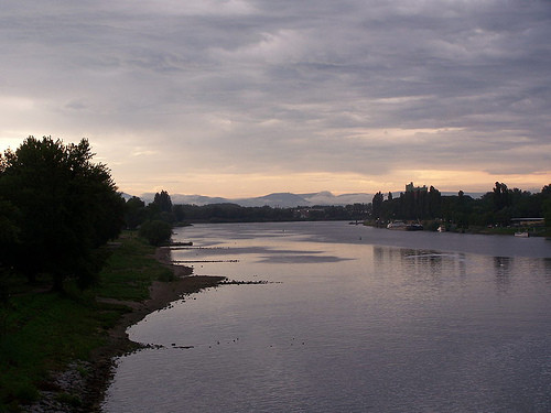 Legendarul aur al Rinului aprinde inca imaginatia multora!