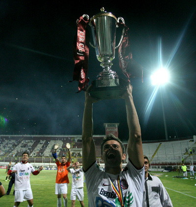 Din toamna, Cupa si SuperCupa Romaniei, exclusiv la Pro TV si Sport.ro