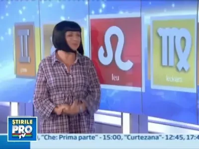 Horoscopul zilei de 7 august!