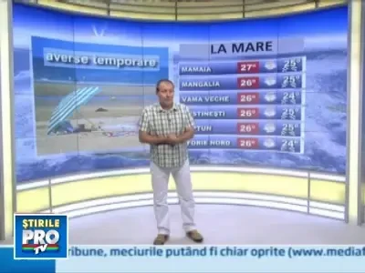 Rezolva problema lui Busu! 07.08.2009