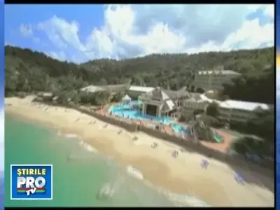 203 cazuri de gripa noua! Atentie unde va petreceti concediul