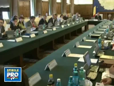 A doua transa din imprumutul de la FMI intra in visteria Finantelor