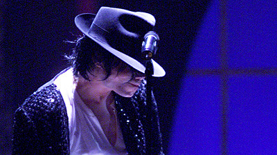 Michael Jackson, fascinat de Adolf Hitler