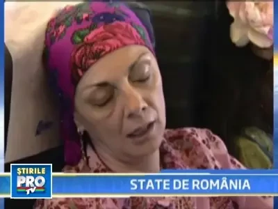 Filmarile pentru “State de Romania” au inceput la 10.000 de metri inaltime