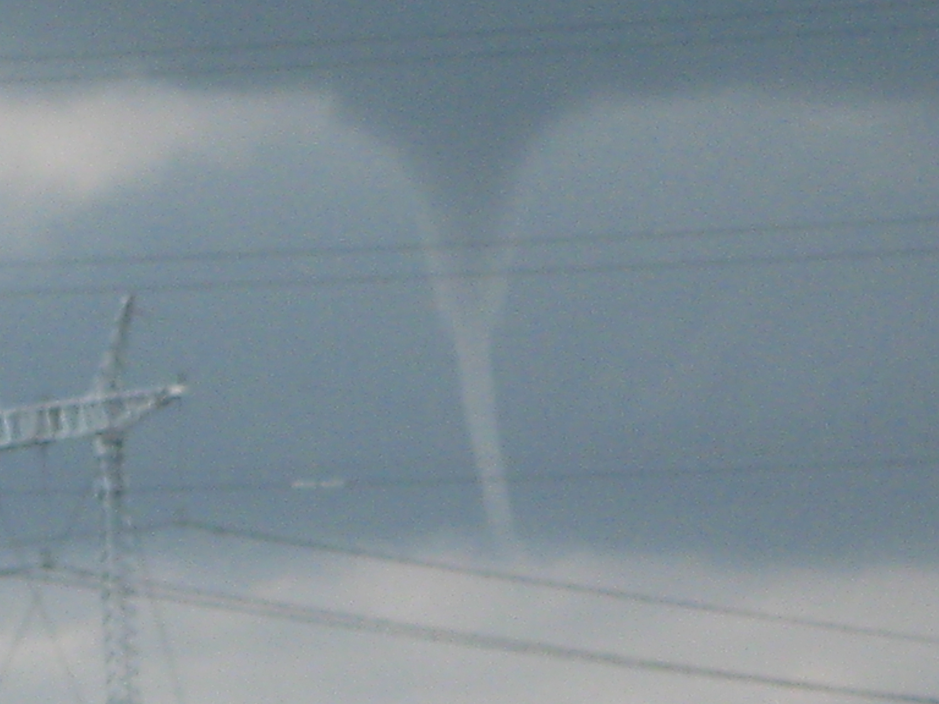 Tornadele din Romania sunt rezultatul incalzirii globale