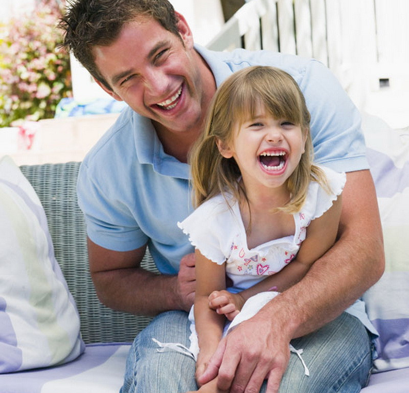 Barbatii fertili traiesc mai mult