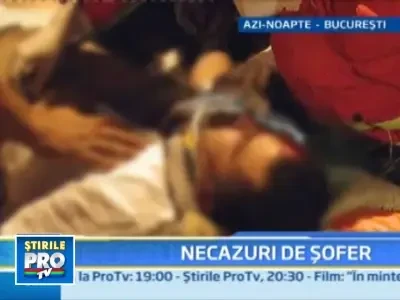 Cu toata viteza inainte... in Dambovita!