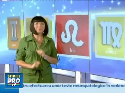 Horoscopul zilei de 10 august!