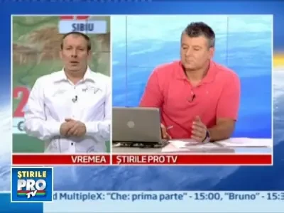EXCLUSIV ONLINE! Problema lui Busu pentru utilizatori! 10.08.2009