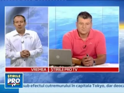 Rezolva problema lui Busu! 10.08.2009