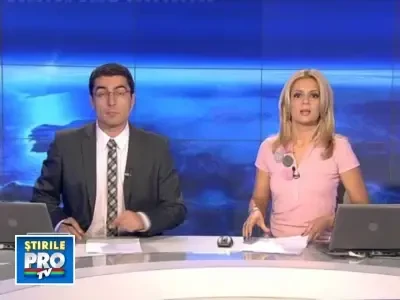 Un pui de girafa, noua atractie de la gradina zoologica din Israel