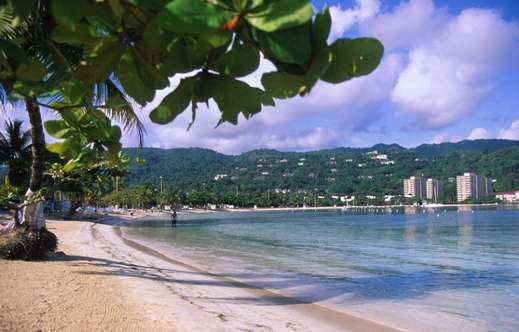 Destinatie pe timp de criza: Jamaica!