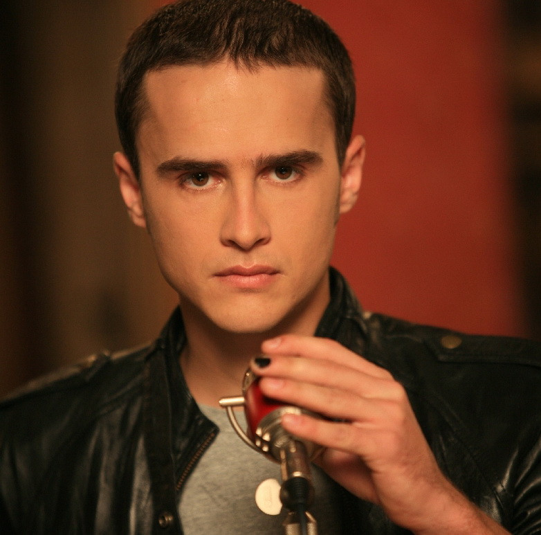 Serban de la Animal X e ambasador european al mediului!