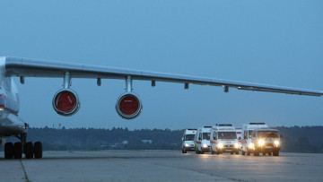 Cadavrul unui barbat, gasit dupa 5 zile intr-un avion!