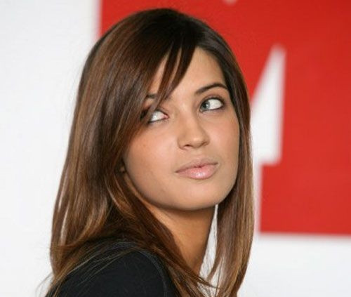 Sara Carbonero, cel mai sexy reporter de sport din lume!