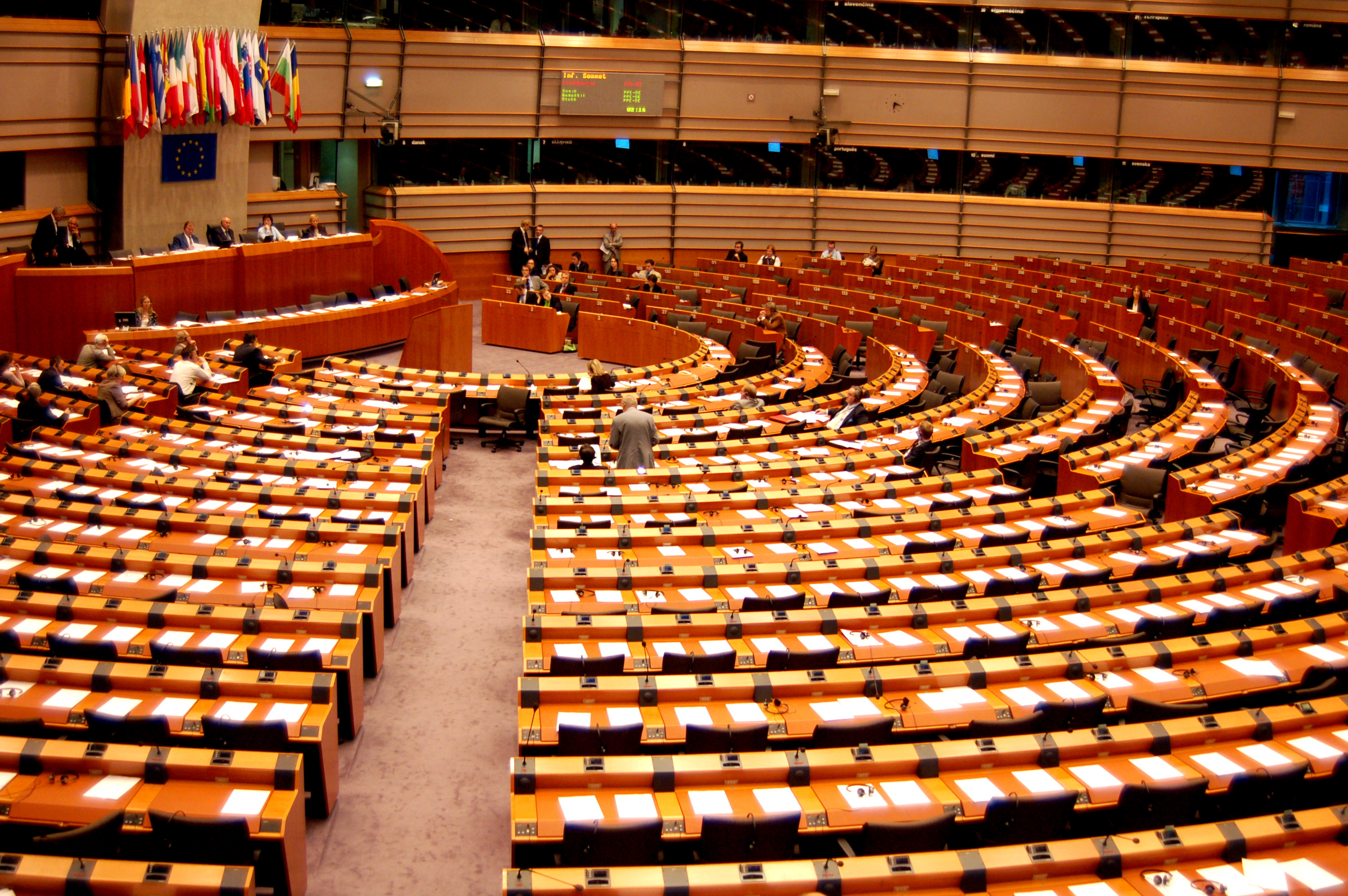 Raportul MCV: Romania, din nou criticata de Comisia Europeana in raportul despre evolutia justitiei