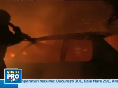 Violente la Paris, dupa moartea unui motociclist urmarit de politie