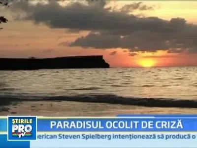 Destinatie pe timp de criza: Jamaica!