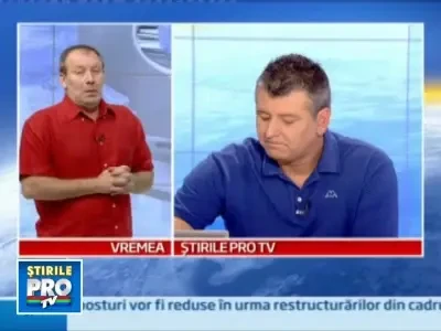 EXCLUSIV ONLINE! Problema lui Busu pentru utilizatori! 11.08.2009