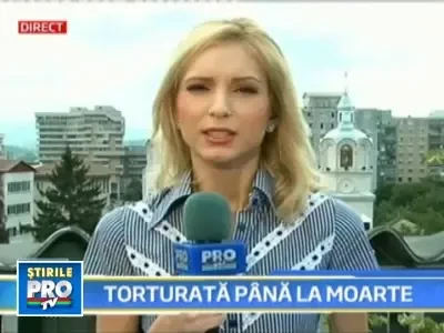 Bacau: fata snopita in bataie de iubit a murit in chinuri groaznice!