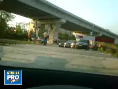 Nesimtire fara bariere! Statul in coloana e pentru fraieri!