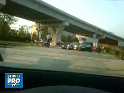 Nesimtire fara bariere! Statul in coloana e pentru fraieri!