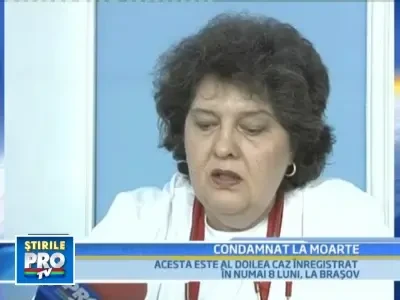 Inca un copil sirena nascut la maternitatea din Brasov!