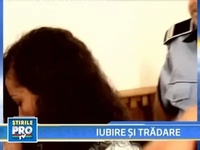 Nu se mai casatoresc! Carmen l-a refuzat pe Sergiu!