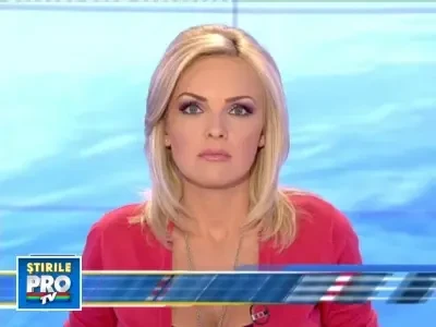 La pas prin Bucuresti cu un cutit infipt in cap!