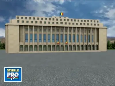 FMI: "Reduceti cheltuielile cu peste 1 miliard de euro!"