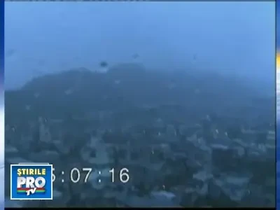 Alerta de tsunami pe tarmurile Asiei!