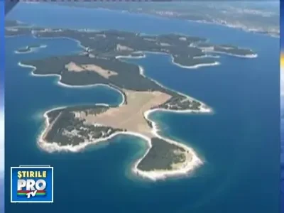 Isi scoate Croatia la vanzare insulele din cauza crizei financiare?!