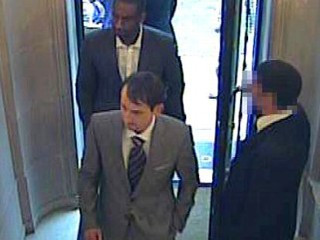 Jaf colosal! Au furat bijuterii in valoare de 47 de milioane de euro!