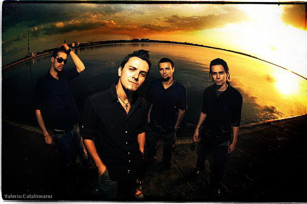 Trupa Rain District prezinta Euro Top 20 la MTV!