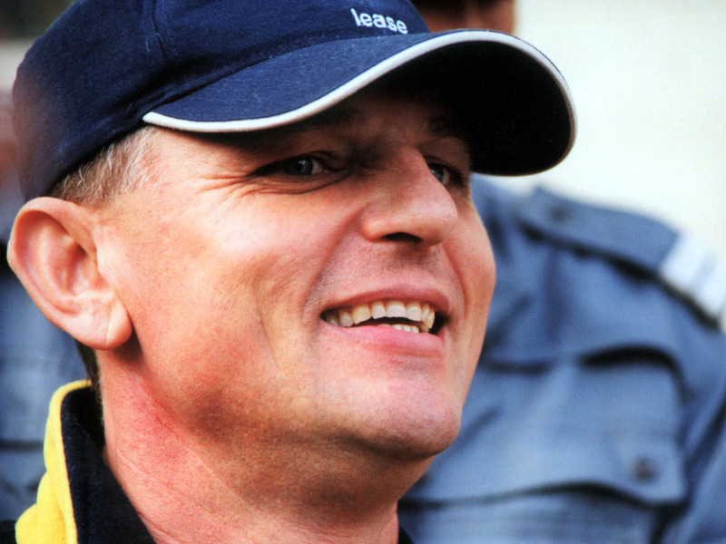 Severin Tcaciuc, eliberat dupa un an si cinci luni de inchisoare