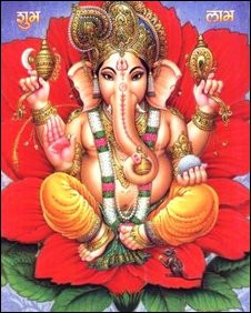 Ganesh