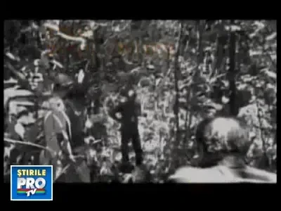 Omora oameni pentru a face audiente cat mai bune la emisiunea sa!