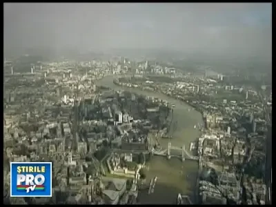 Londra supravietuieste crizei gratie clientilor din Orientul Mijlociu